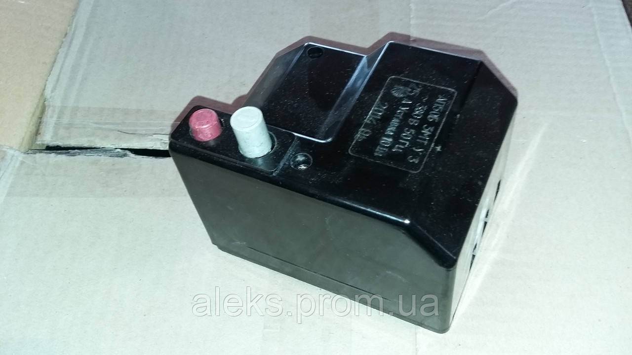 Автоматический выключатель АП50Б 3МТ 6,3А - фото 2 - id-p81842333