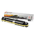 Амортизатор задній Volkswagen Transporter Т4 HORT (Німеччина)