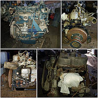 Б/у двигатели YANMAR (3TNA68, 3TNA72, 3TNA72-U1C, 3TNA84, 3TN84L-RBS, E4DD-DA)