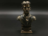 Колекційна статуетка Veronese Нікола Тесла WU76914A4, фото 5