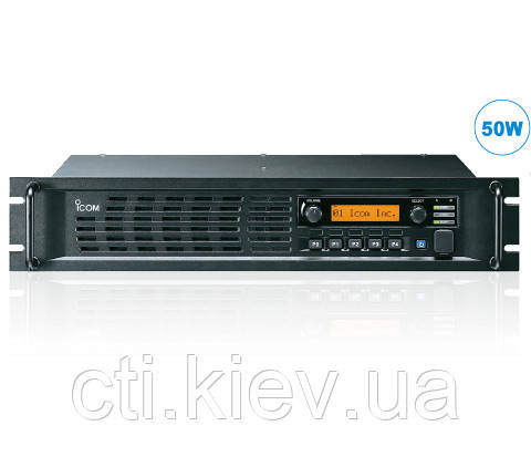 Icom IC-FR5000