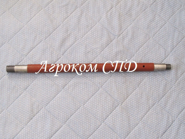 Вал шатунний косарки кінної К-1.4, L-640 | 503001033 BALMET, фото 1