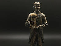 Колекційна статуетка Veronese Нікола Тесла WU76912A4, фото 2