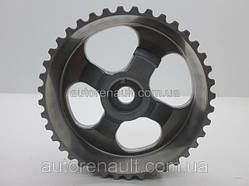 Шків (шестерня) распредвала на Рено Трафік 01-> 1.9 dCi — XM XM689