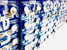 Renata R-395