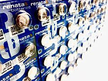 Renata SP391