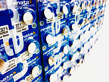 Renata SP371