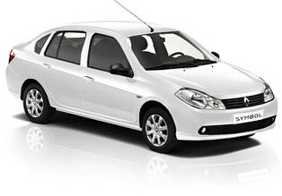 Renault Symbol, Clio 2 (2001-2012)