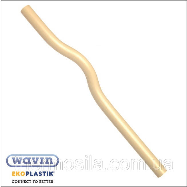 Перехрещення d 40 Ekoplastik, гурт і роздріб