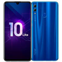 Honor 10 lite - чохли