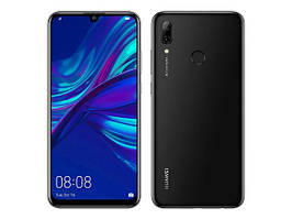 Huawei P Smart (2019) - скла