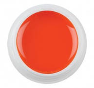 Морковний помаранчевий біогель для нігтів ECO Carrot, 3.5 г