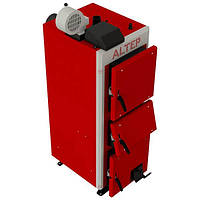 Твердопаливний котел Altep Duo Uni Plus 21 кВт