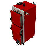Твердопаливний котел Altep Duo UNI PLUS - 15 кВт, фото 4