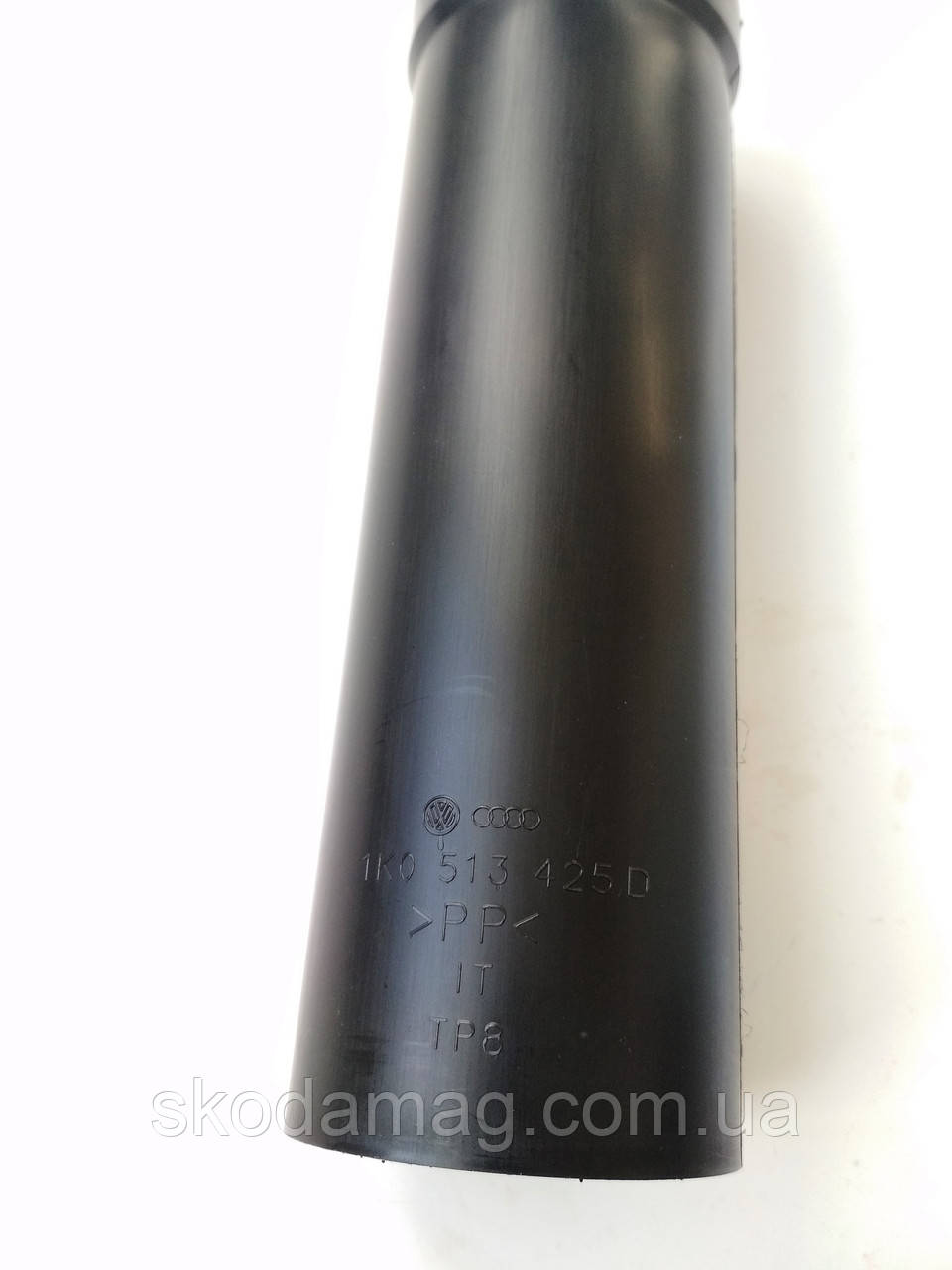 Пыльник заднего амортизатора Шкода Октавия А5 Суперб Йети Фабия ...