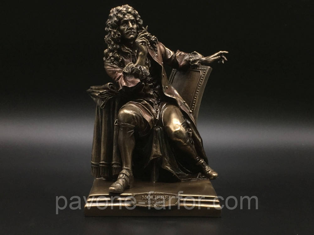Колекційна статуетка Veronese Молочний WU75447A4