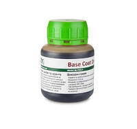 Base Coat Dye краска глубокого проникновения для кожи и краста 100мл 017 темно-серый