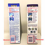 Насадки для зубної щітки Braun Oral-B EB417 Dual Clean - 3 шт., фото 5