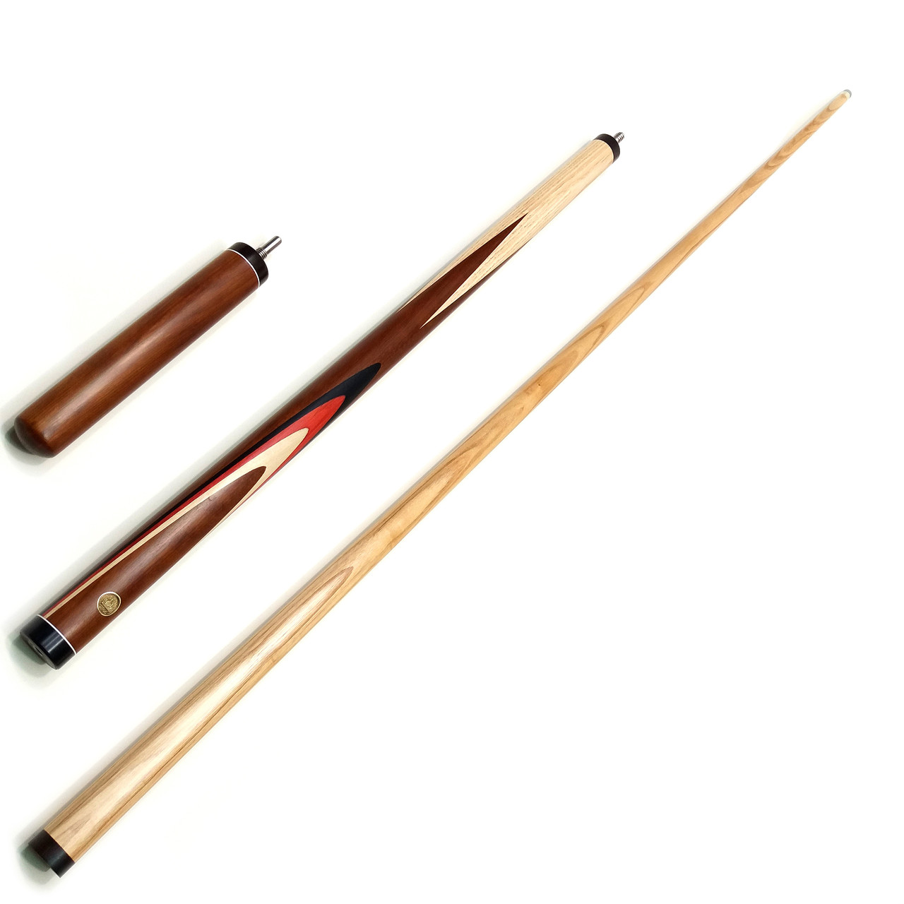 Кий 3/4 для Cнукера Round 1901, фото 1