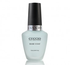 Базове покриття Cuccio Advanced Base Coat, 13 мл