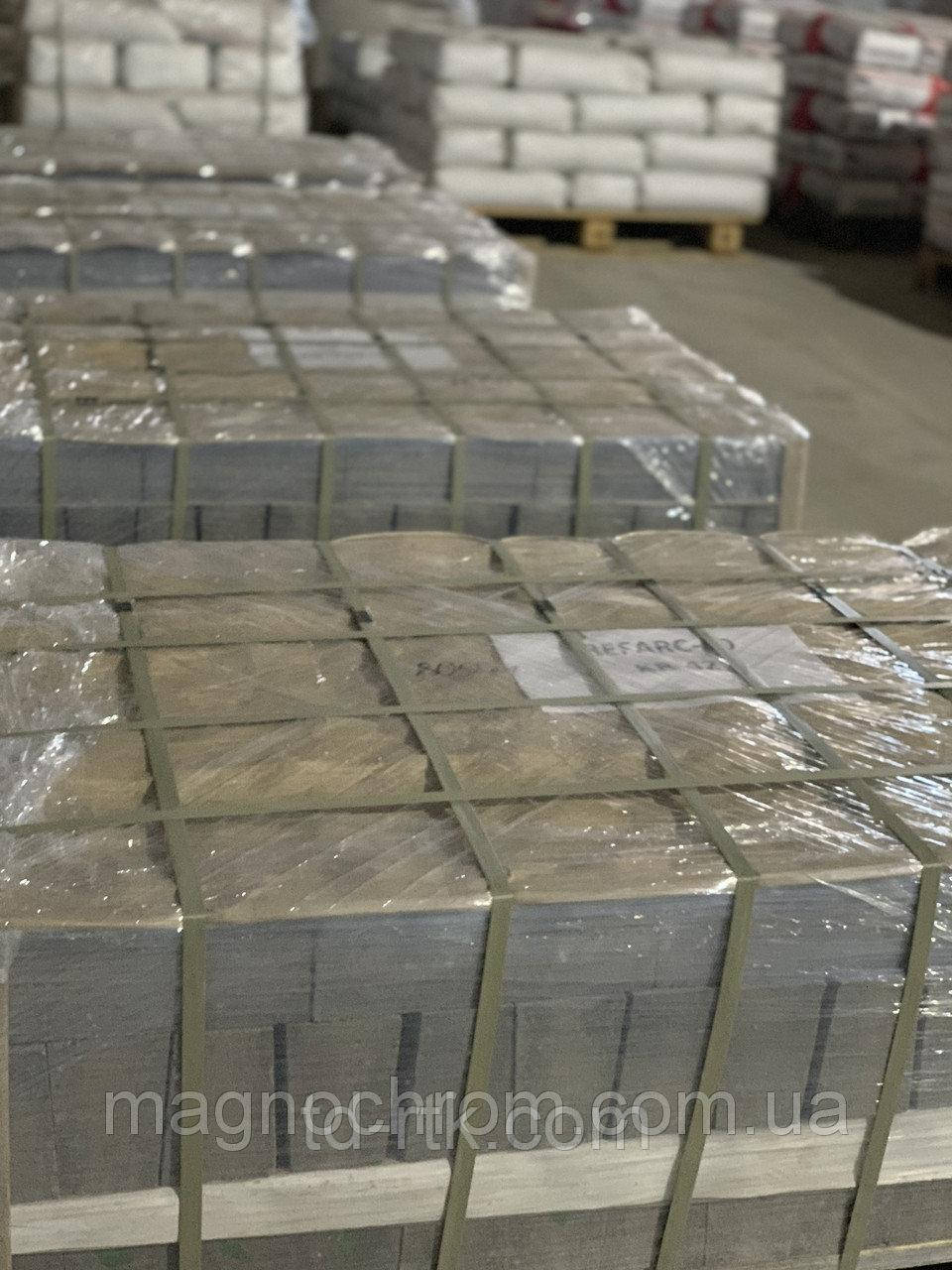 Цегла Муліткорундова МКС-85, фото 1