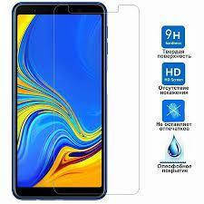 Захисне скло Premium Tempered Glass 0.28 mm (2.5D) для Samsung A7 2018, A750