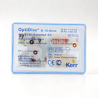 OptiDisc™ Assorted Kit набор