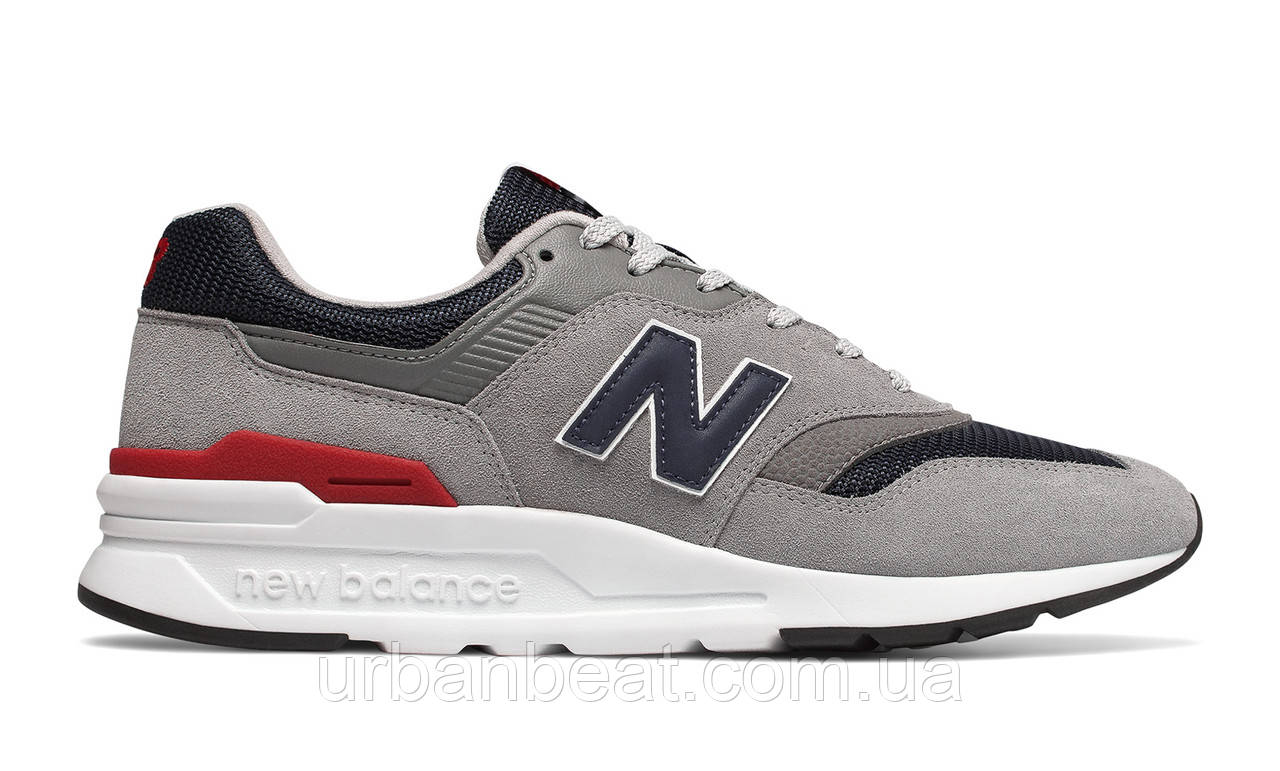 Чоловічі кросівки New Balance CM997HCJ Оригінал