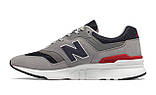 Чоловічі кросівки New Balance CM997HCJ Оригінал, фото 2