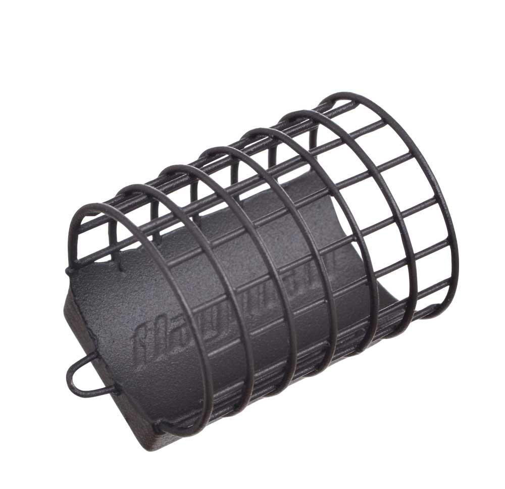 Годівниця фідерна Flagman Wire Cage L 39x31 мм, 100 г