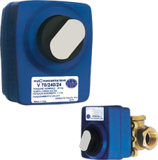 Сервоприводи і автоматика