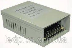 Блок живлення 12В 5А (60Вт) JLV-12060KB