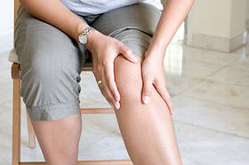 Варикоз, геморой