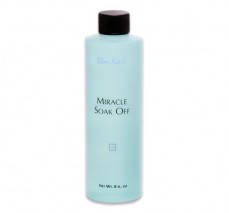 Розчинник для гелевих нігтів Miracle Soak Off, 236 мл, фото 2