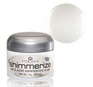 Моделюючий глітер-гель Star Nail Shimmerize, 28 г