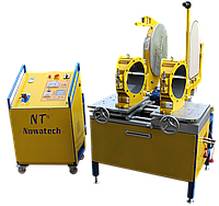 Цеховая сварочная машина ZHSN-315 Nowatech