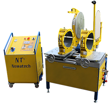 Цехова зварювальна машина