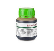 Фарба глибокого проникнення для шкіри та фарба Base Coat Dye 100 мл 072 коньячний
