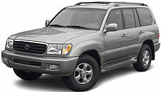 Land Cruiser 100 (1996-2007)