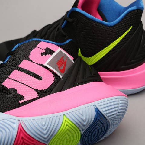 Nike Kyrie 5 Just Do It AO2918 003