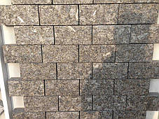 Плитка тротуарна гранітна, фото 3