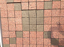 Плитка тротуарна гранітна, фото 4