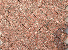 Плитка тротуарна гранітна, фото 5