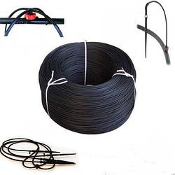 Роздавальна мікротрубка Evci Plastik 3мм (100 м)