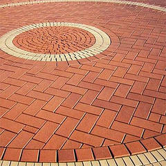 Тротуарна плитка