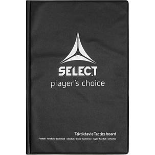 Тактичний планшет SELECT Tactics case - all games р. A4, фото 2
