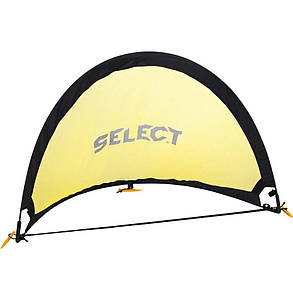 Тренувальні ворота Select Pop up goals - set of 2 pcs., фото 2