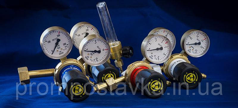 Редукторы для брендового сварочного оборудования, фото 1