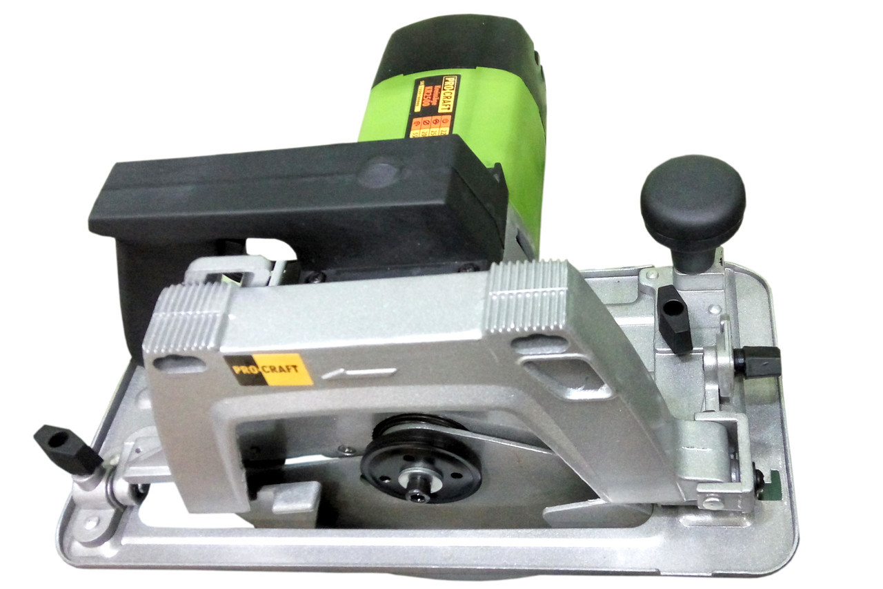 Дискова пилка Procraft KR-2500/200, фото 1