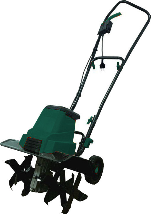 Культиватор електричний Iron Angel ЕТ1500 (1500 Вт)